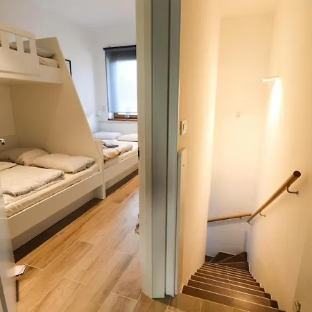 Διαμέρισμα Catherine's Place Bohinj