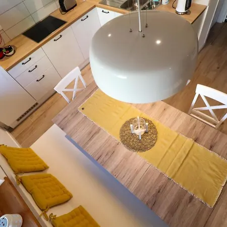 Catherine's Place Διαμέρισμα Bohinj