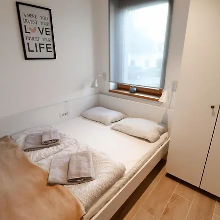 Διαμέρισμα Catherine's Place Bohinj