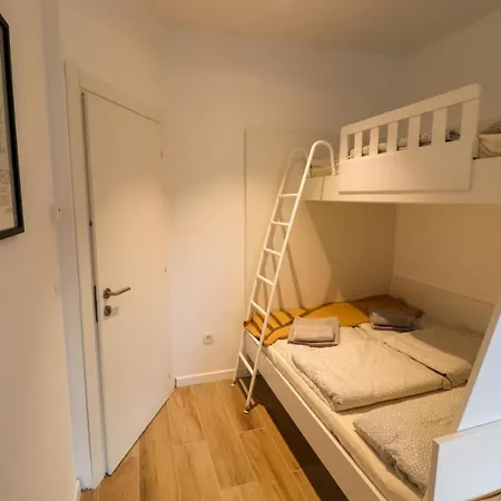 Διαμέρισμα Catherine's Place *